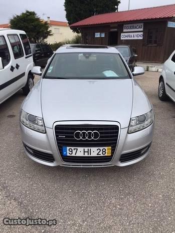 Audi A6 3.0TDI 234CV - 09