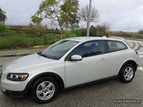 Volvo C30 1.6D Momentum AC - 08