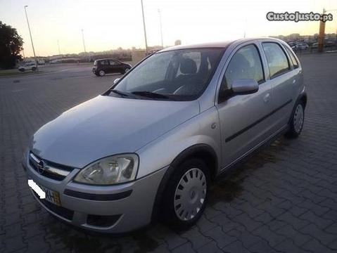 Opel Corsa 1.2 - 04