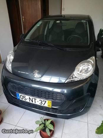 Peugeot 107 1.0 Active - 13