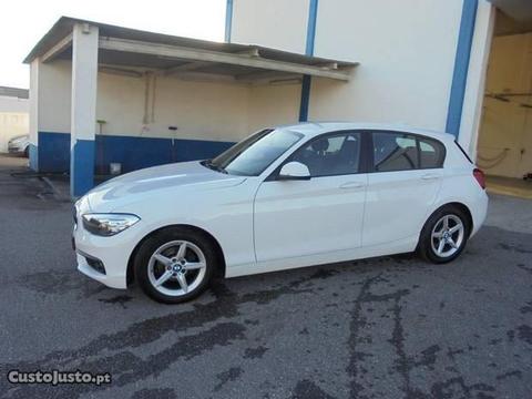 BMW 116 D 115CV - 15