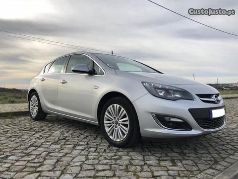 Opel Astra Cosmo - 14