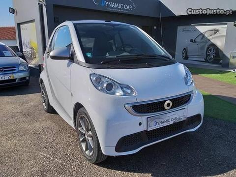 Smart ForTwo 0.8 CDI Passion - 12