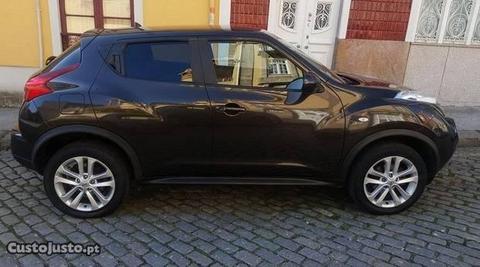 Nissan Juke 1.5 dCi - 11