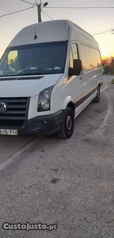 VW Crafter Vw crafter - 10