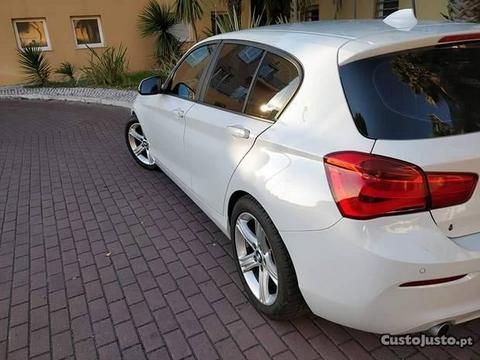 BMW 116 Sport line - 15