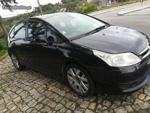 Citroën C4 1.6DIESEL 110CVS BOM - 05