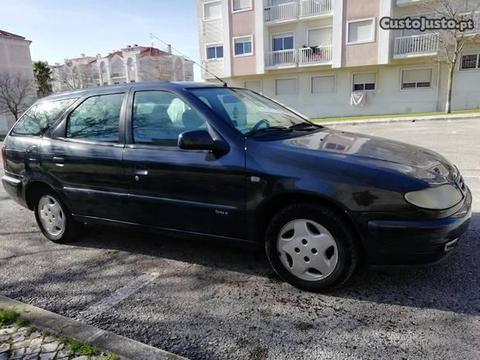 Citroën Xsara Break Exclusive 1.9 - 99