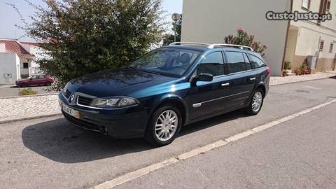 Renault Laguna ST 1.9DCI Privilege - 05