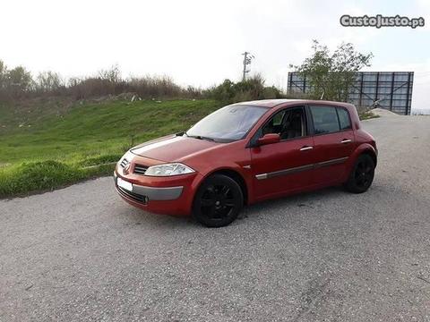 Renault Mégane 1.5 dCi - Troca - 03