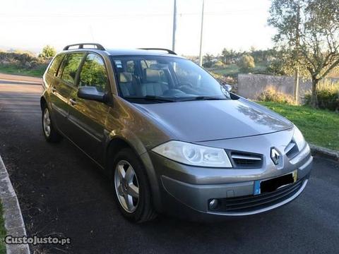 Renault Mégane Break 1.5 dCi 105cv - 08