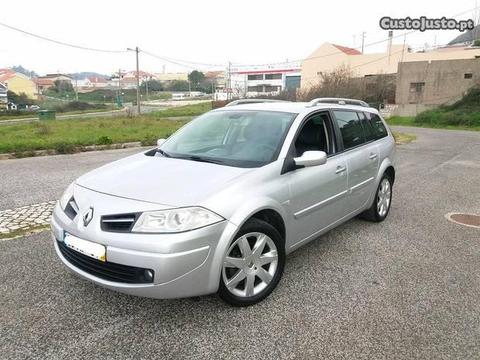 Renault Mégane Break 1.5 Dci Exclusive 105cv 2009 - 09