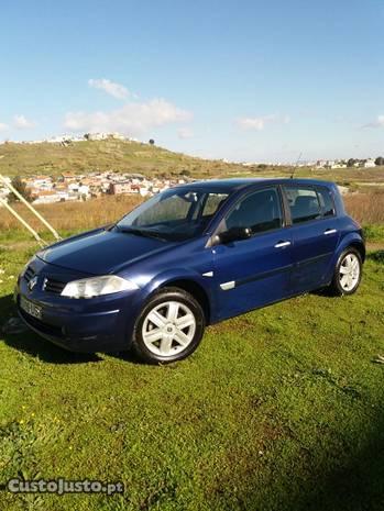 Renault Mégane Diesel - 03