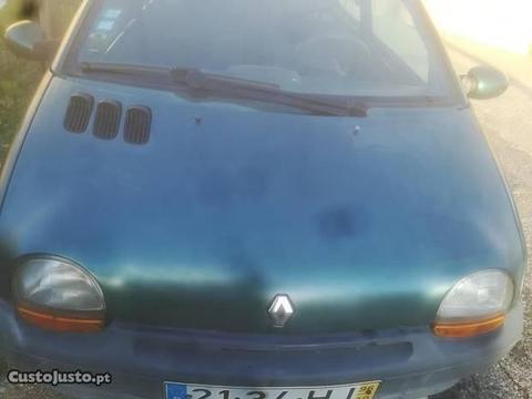 Renault Twingo Ligeiro - 96
