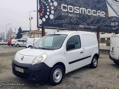 Renault Kangoo 1.5 dci - 09
