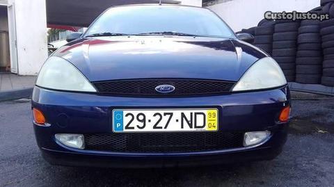 Ford Focus 1.4 sport - 99