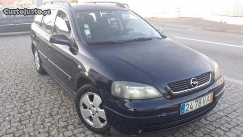Opel Astra 1.4 16v ac - 03
