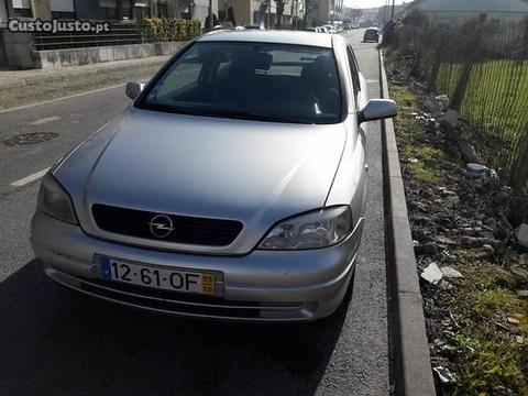 Opel Astra Sport 1.4 16V - 99