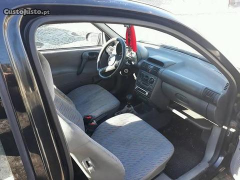 Opel Corsa corsa b - 95