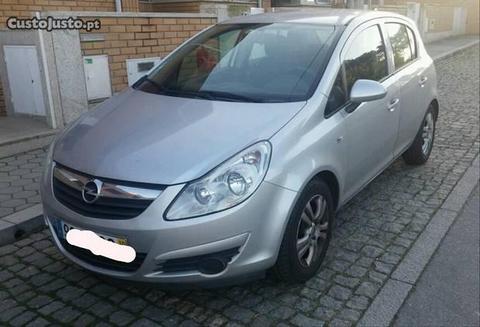 Opel Corsa Eco Flex - 10