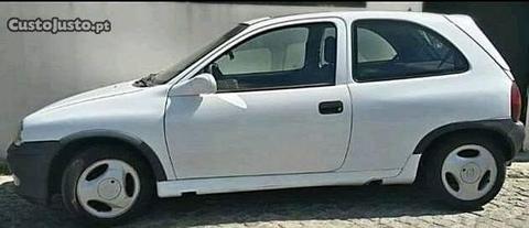 Opel Corsa sport Td - 94