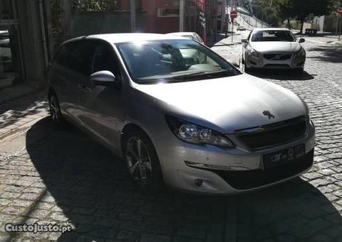 Peugeot 308 1.6 BLUEHDI ACTIVE - 14