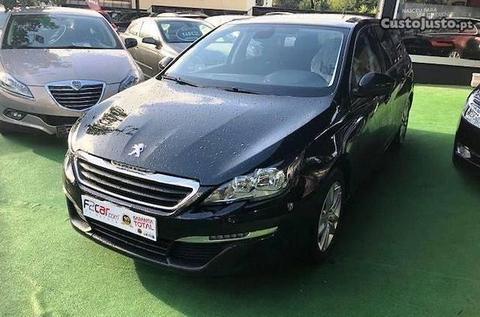 Peugeot 308 1.6 HDi Active - 15