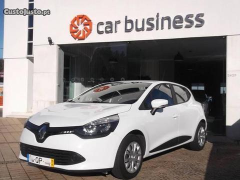 Renault Clio 1.5DCi1DONO-NACIONAL - 15