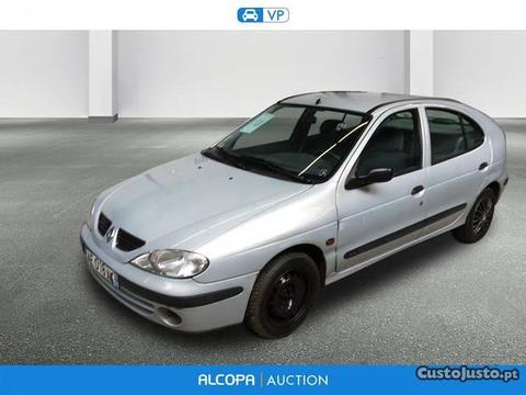 Renault Mégane 1.4cc 95cv - 99