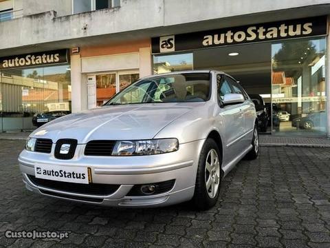 Seat Leon 1.4-Sport c/138.000km - 01