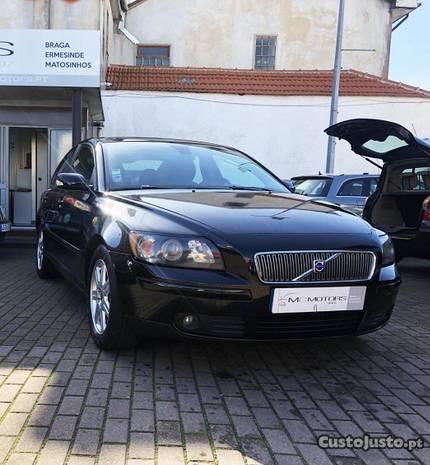 Volvo S40 2.0 D Nacional - 04