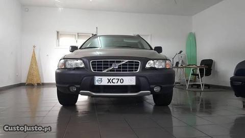 Volvo XC 70 Cross Country D5 - 03