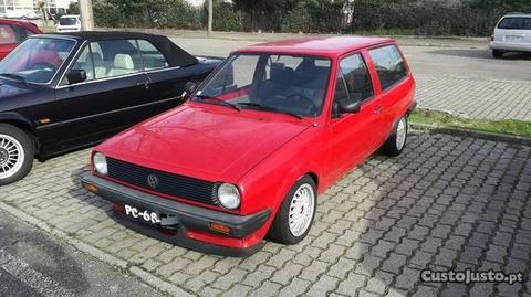 VW Polo 1.0 - 88