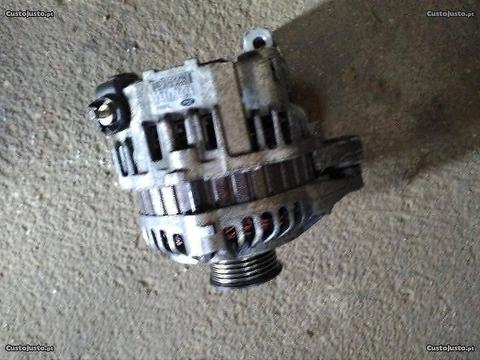 Alternador ford fiesta 1.2c/1997