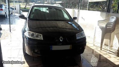 Renault Mégane 1.5 Dci Break - 07