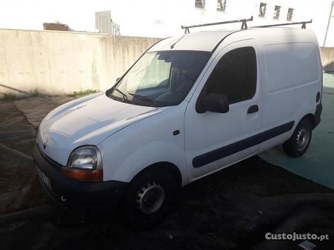 Renault Kangoo 1.5 dci van - 02