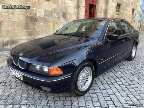 BMW 525 TDS 143cv - 98