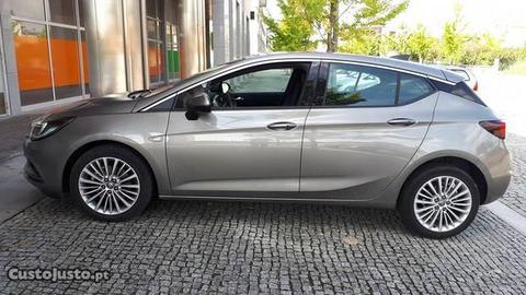 Opel Astra 1.6 cdti innovation - 16