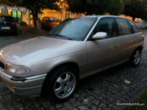 Opel Astra full extras - 97