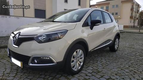 Renault Captur DCi 40mKMS Garantia - 16