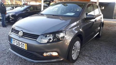 VW Polo 1.0 Trendeline - 15