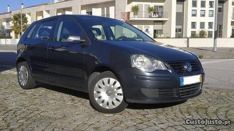 VW Polo 1.2i 5P 5Lug 107kmks - 08