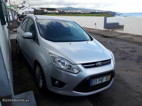 Ford C-Max 95 - 11