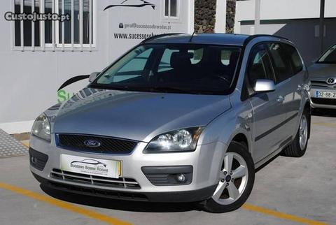 Ford Focus S.W - 05