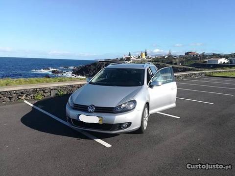 VW Golf 2.0 Tdi 140cv - 10