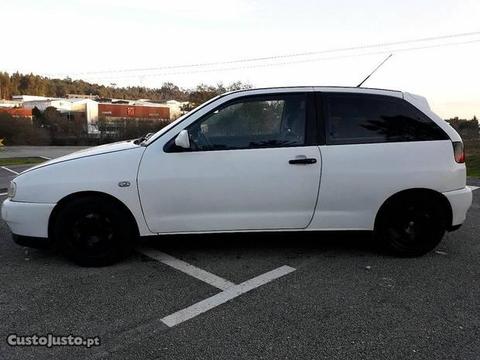 Seat Ibiza 6k - 97