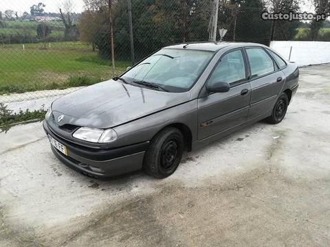 Renault Laguna 1.8 - 95