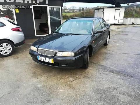 Rover 600 2.0 - 98