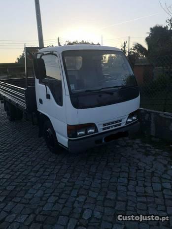 Isuzu NKR - 97