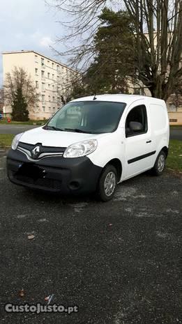 Renault Kangoo - 14